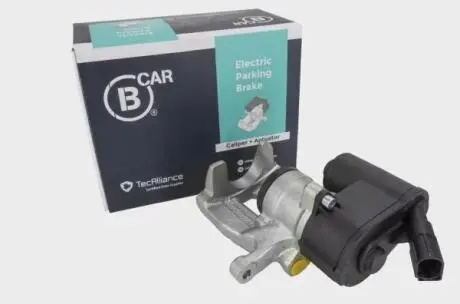 Суппорт тормоза B CAR 008AD006
