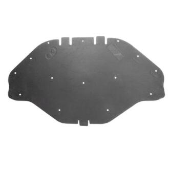Звукоізоляційна накладка на капот Bapmic ATPP1111128004