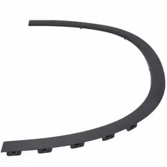 Накладка на передні колісні арки Bapmic ATPP1113142002