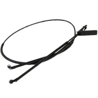 Трос приводу замку капота Bapmic ATPP1211121022