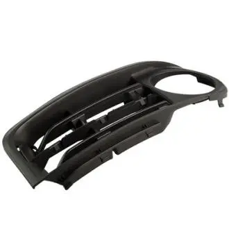 Решетка противотуманной фары Bapmic ATPP1212125009