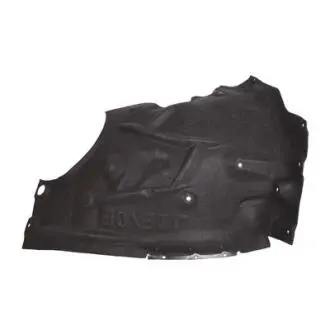 Передняя крышка воздуховода Bapmic ATPP1213135031