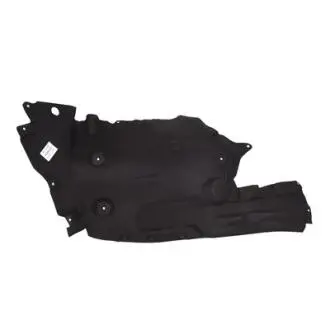 Кожух коліс Зд, П Пд Bapmic ATPP1213136021