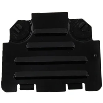 Фото комплект кришки повітропроводу переднього колеса Bapmic ATPP12KIT011 Комплект кришки повітропроводу переднього колеса Bapmic ATPP12KIT011