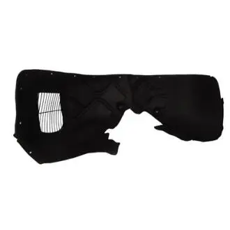 Крышка переднего колеса (L) Bapmic ATPP1313135003