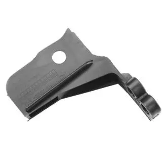 Крепление рамы фары Bapmic ATPP5218116007