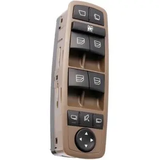 Вимикач склопідіймача Bapmic BACB11848016