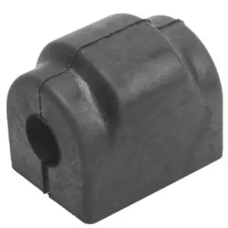 Кріплення стабілізатора задньої осі Bapmic BACB12526008
