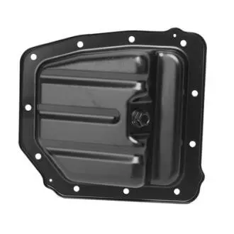 Масляный поддон двигателя Bapmic BACB61190002