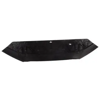 Защита под бампер AUDI A4 (B9), 15 - 18 Bapmic BF0112070084