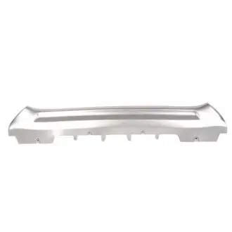 Накладка бамперу переднього Bapmic BF0112260014