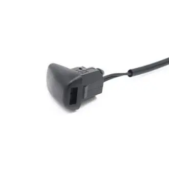 Форсунка омывателя лобового стекла Bapmic BF0114200033