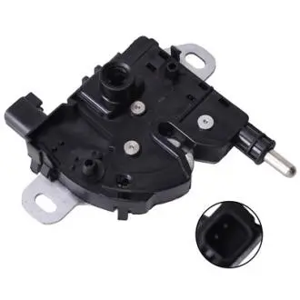 Замок капота Bapmic BF0114700027