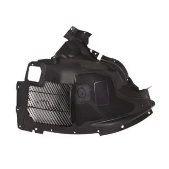 Подкрылок Л.Пд.Пд. Bapmic BF0115930100