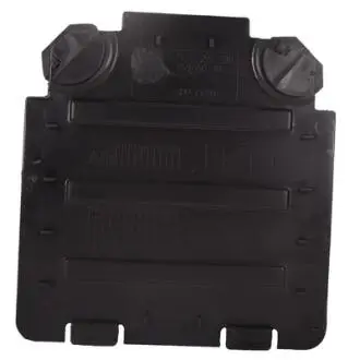 Крышка кожуха колесной ниши Bapmic BF0115940005