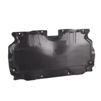 Підлоговий щиток двигуна Bapmic BF0136140003