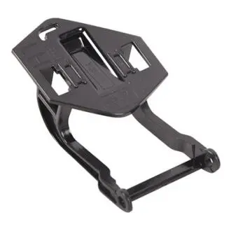 Кронштейн кришки омивача фар Bapmic BF0216130005