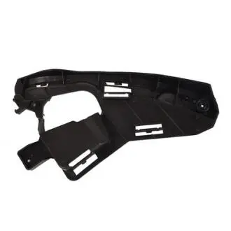 Кронштейн бампера переднього лівий для фари Bapmic BF0216200039