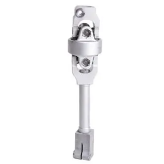 Кардан рулевой нижний E53 дорест.(квадрат)) Bapmic BF0318160002