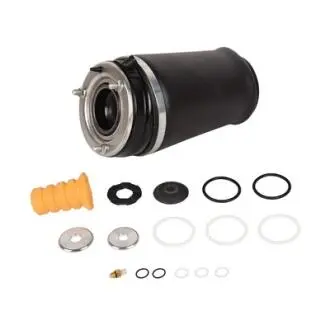 Пневмобаллон передний правый (без адаптивной жесткий). Bapmic BF0320240028