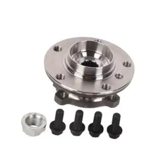 Комплект підшипника колеса Bapmic BF0338880010