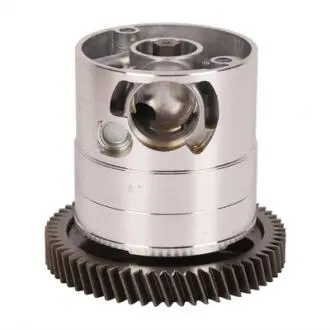 Масляный насос Bapmic BF0423250021