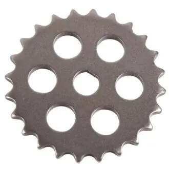 Зірочка маляного насосу Bapmic BF0423270003