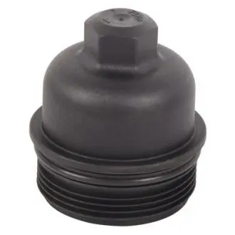 Кришка корпусу масляного фільтра Bapmic BF0423430011