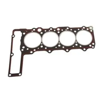Прокладка ГБЦ Bapmic BF0425510155