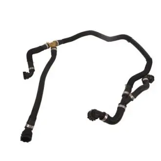 Шланг охолоджуючої рідини двигуна Bapmic BF0426820099