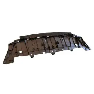 Вставка бамперу Bapmic BF0426920001