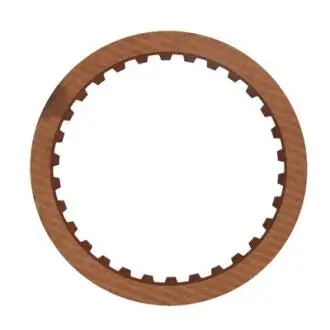 Трансмиссионный фрикционный диск (1 шт.) Bapmic BF0539030005