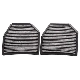 Комплект повітряного фільтра кондиціонера Bapmic BF0733710057