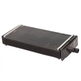 Радіатор пічки Bapmic BF0733900009