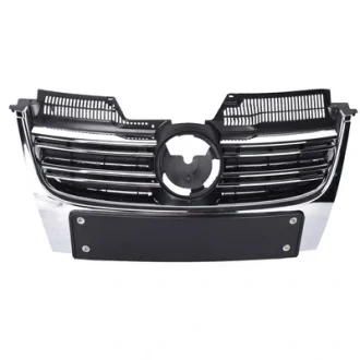 Комплект кронштейнів, бампер Bapmic BK0112430074