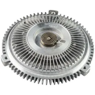 Віскомуфта крильчатки Bapmic TOPT1103006