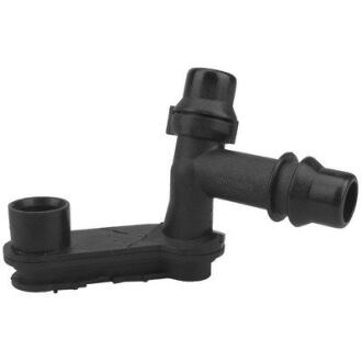 Фланець шланга охолодження двигуна Bapmic TOPT1225001