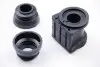 Подушка стабілізатора перед. Vito (639) 09- (24mm) (к-кт з пильниками) BC GUMA BC13981 (фото 4)