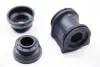 Подушка стабілізатора перед. Vito (639) 09- (24mm) (к-кт з пильниками) BC GUMA BC13981 (фото 2)