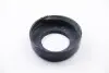 Подушка пружины зад W124/201/202 8mm BC GUMA BC1405 (фото 1)