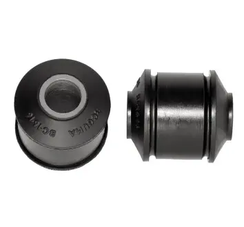 Сайлентблок продольной тяги задней подвески, задний Mazda 626 84-87 16х41,5 BC GUMA BC1616