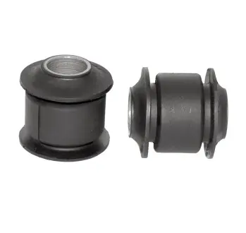 Сайлентблок поздовжньої тяги задньої підвіски Mazda 323 89-00 20х41,5 BC GUMA BC1617