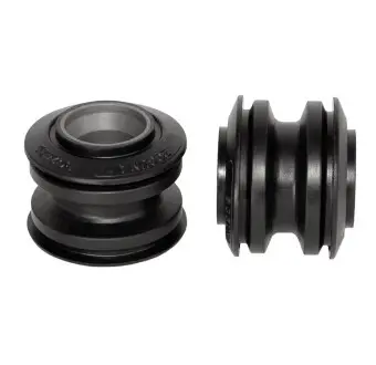 Сайлентблок продольных тяг зад. BC GUMA BC2605