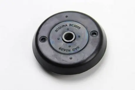 Опора амортизатора передня посилена (119х14х30мм).) BAD ROADS Citroen C4/ Pegeout 308 BCGUMA BC GUMA BC3009
