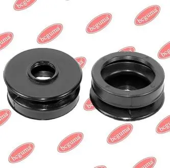Пильник КПП Geely CK куліси (BCGUMA) BC GUMA BC3707