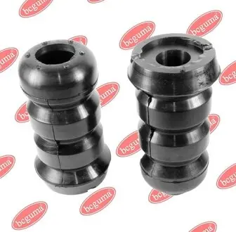 Отбойник амортизатора переднего (48,5х21х97мм) Geely MR 1.3,1.5 (05-) BCGUMA BC GUMA BC3710