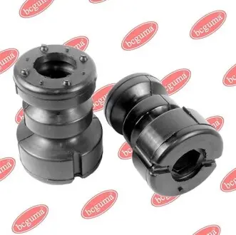Отбойник амортизатора переднего (55x20x76мм) Geely MR 1.5 (05-) BCGUMA BC GUMA BC3712