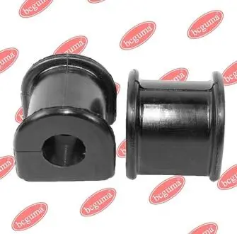 Втулка стабілізатора Geely Emgrand EC7 перед. d20 BCGUMA BC GUMA BC3742