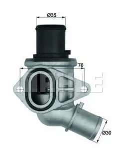 Термостат BEHR TI11670