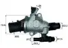 Термостат BEHR TI15288 (фото 1)